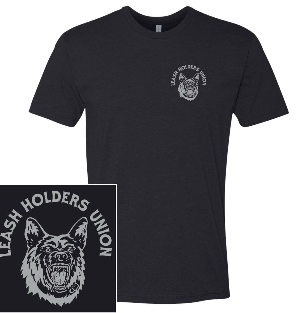 Paying Dues Tee