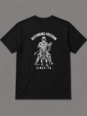 Defending Freedom Tee