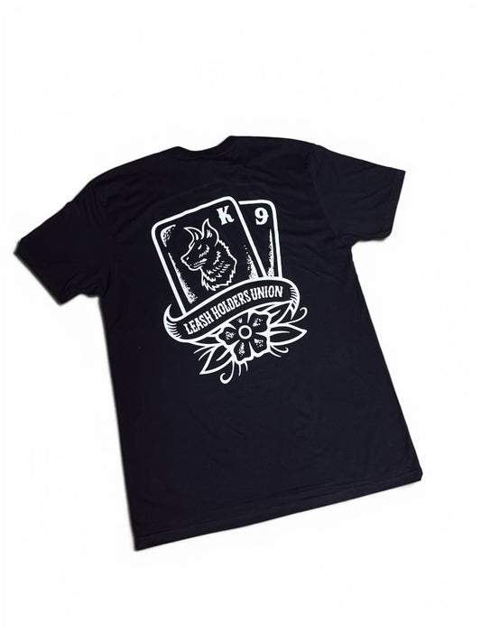 K9 Cards Tee