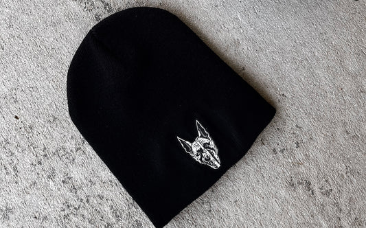 Certified Biter Beanie