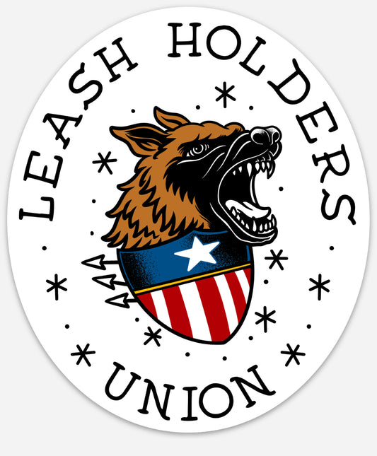 Ole’ America Decal