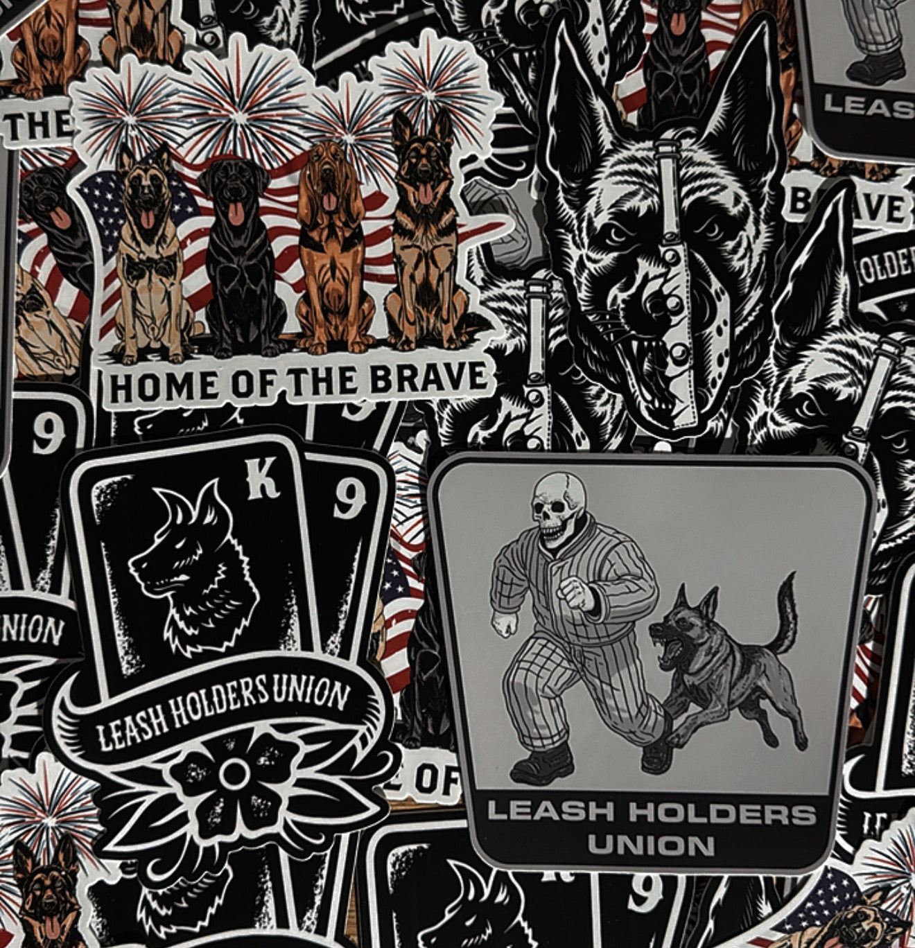 Decal Bundle