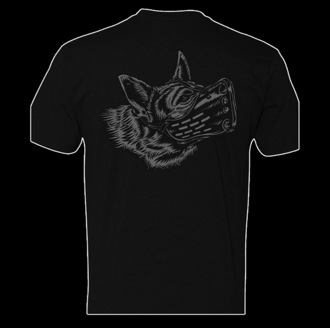 Team Muzzle Tee