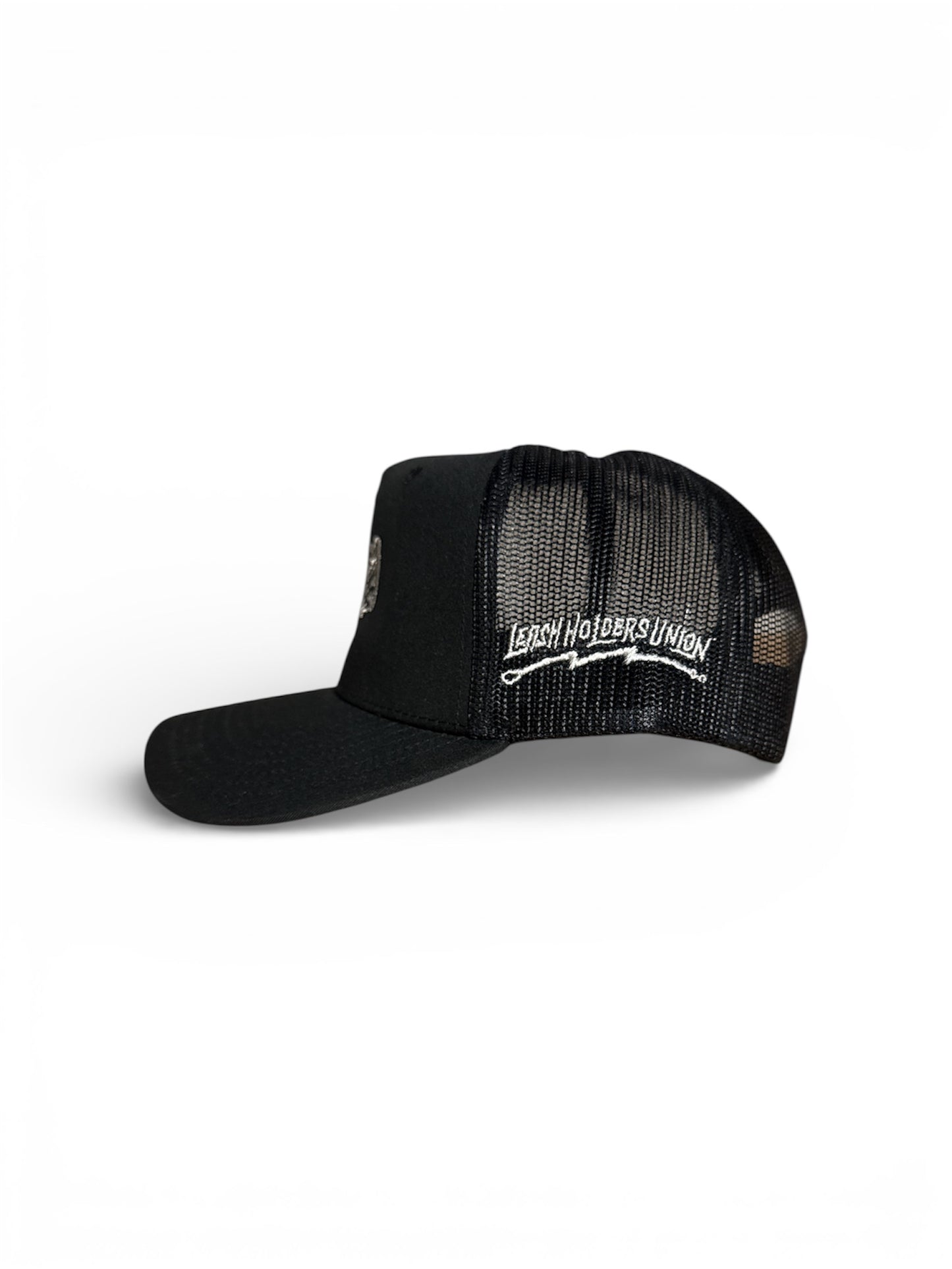 Muzzle Up SnapBack
