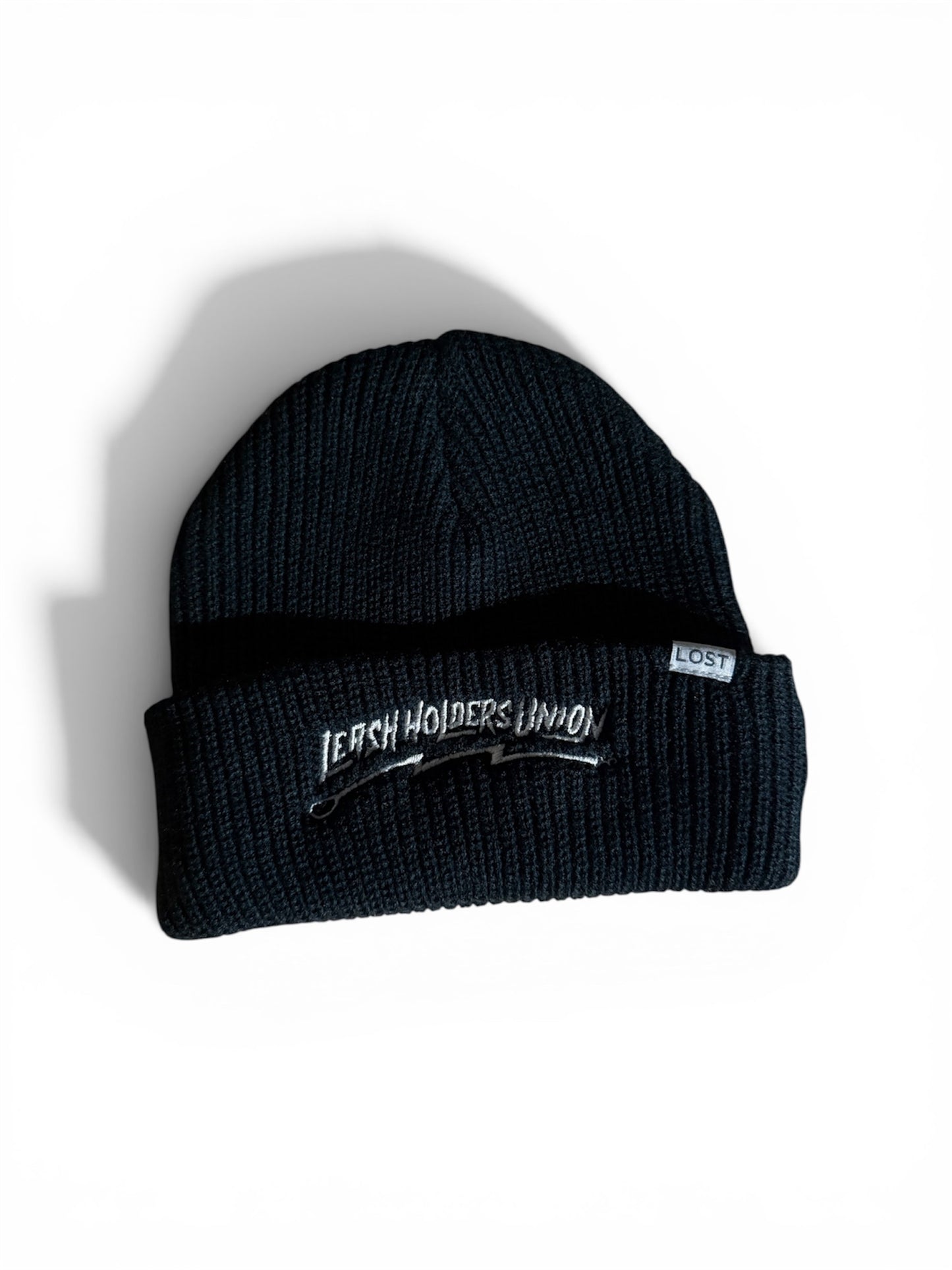 LHU Beanie