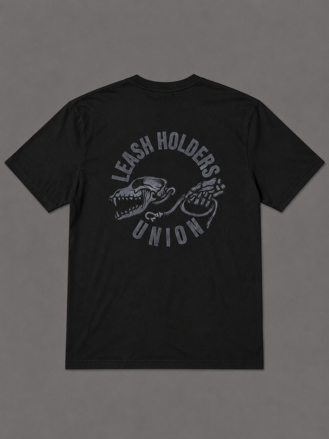 LHU OG Tee
