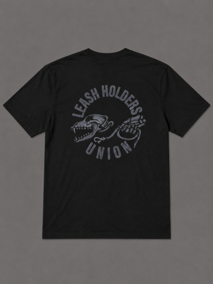 LHU OG Tee