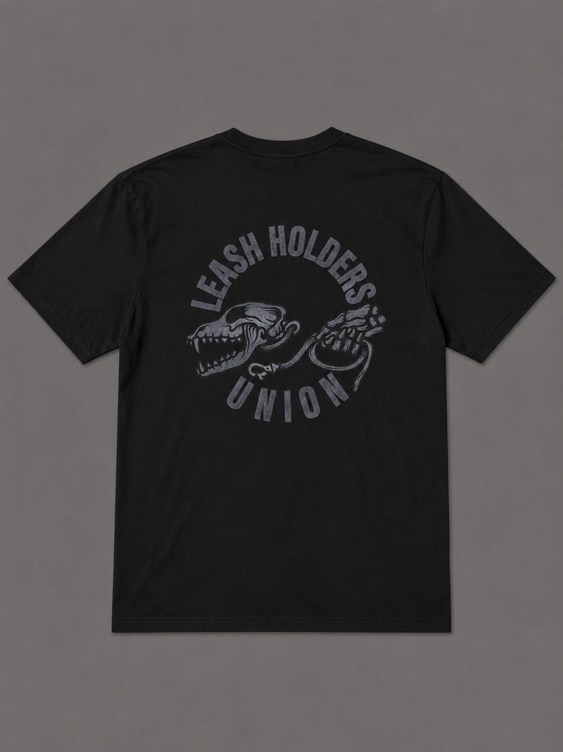 LHU OG Tee